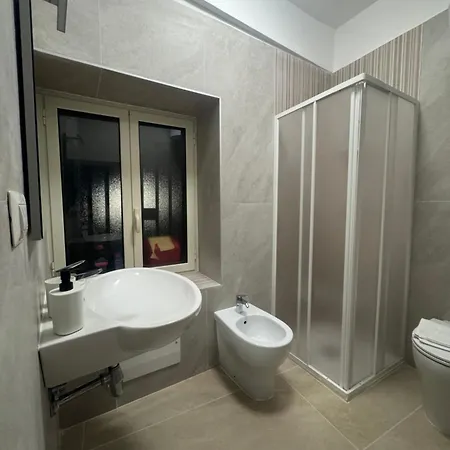 Appartement Cavallerizza Al Museo